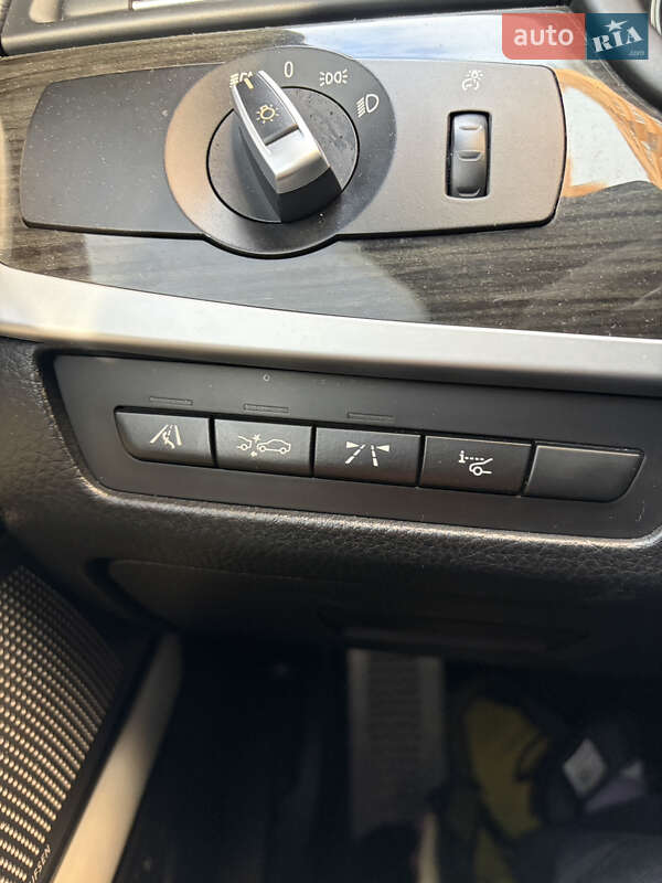 Седан BMW M5 2012 в Виннице фото 13 Седан BMW M5 2012 в Виннице