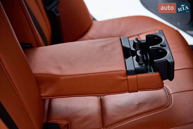 Седан BMW M5 2020 в Полтаве