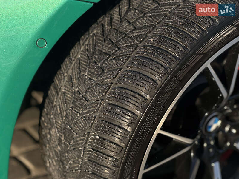 Седан BMW M5 2020 в Днепре