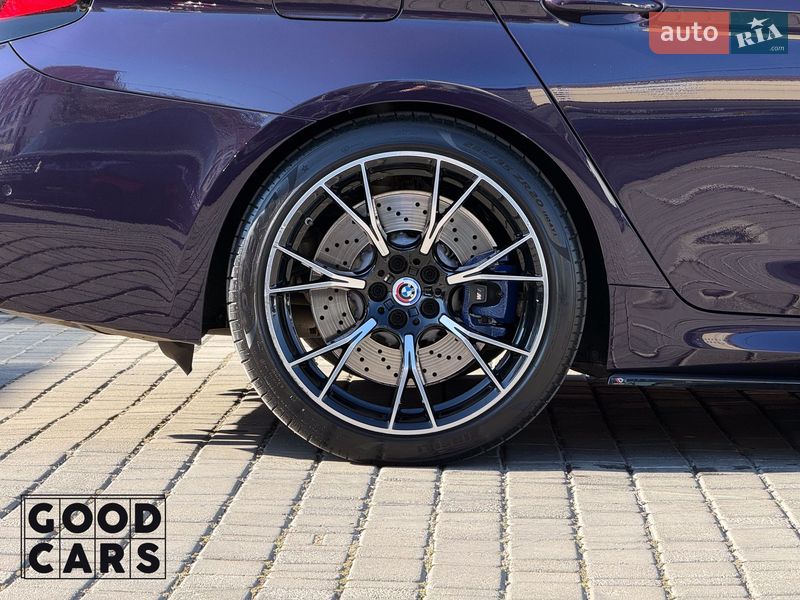 Седан BMW M5 2023 в Одессе фото 16 Седан BMW M5 2023 в Одессе