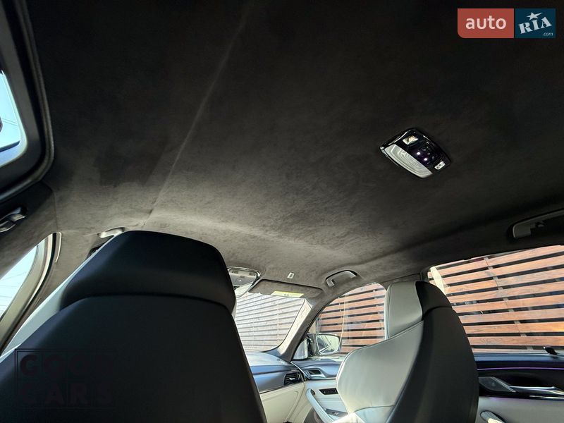 Седан BMW M5 2023 в Одессе фото 37 Седан BMW M5 2023 в Одессе