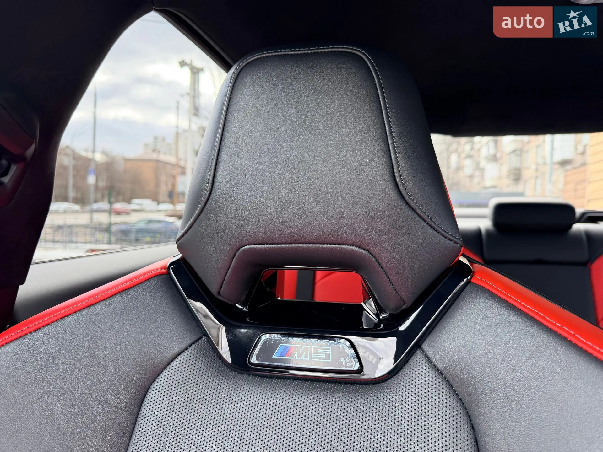 2025 BMW M5 - мініатюра 22