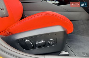 Седан BMW M5 2025 в Киеве фото 39 Седан BMW M5 2025 в Киеве