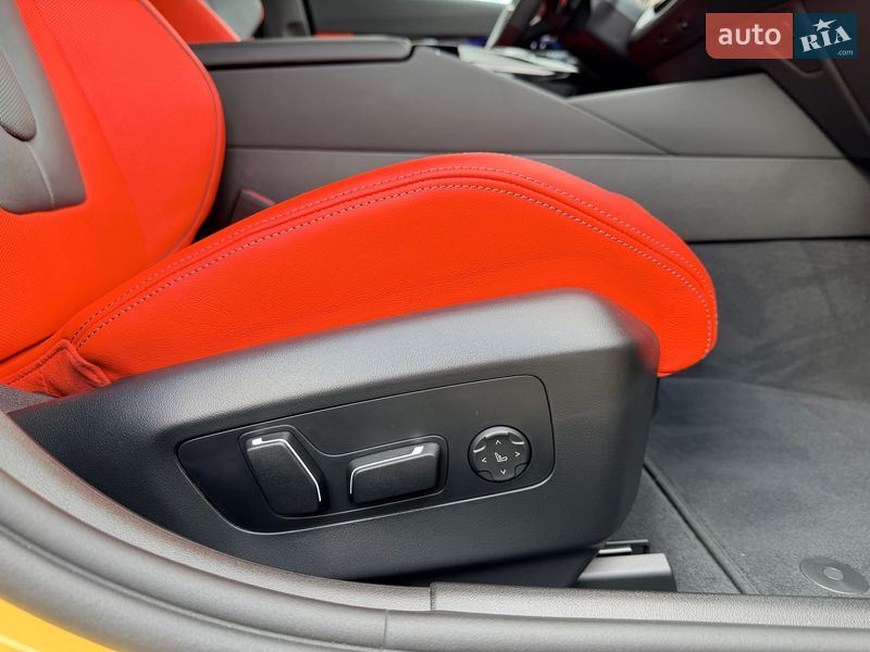 Седан BMW M5 2025 в Киеве фото 39 Седан BMW M5 2025 в Киеве