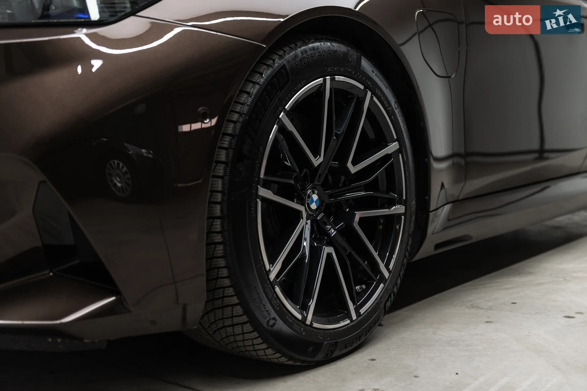 2025 BMW M5 - мініатюра 10
