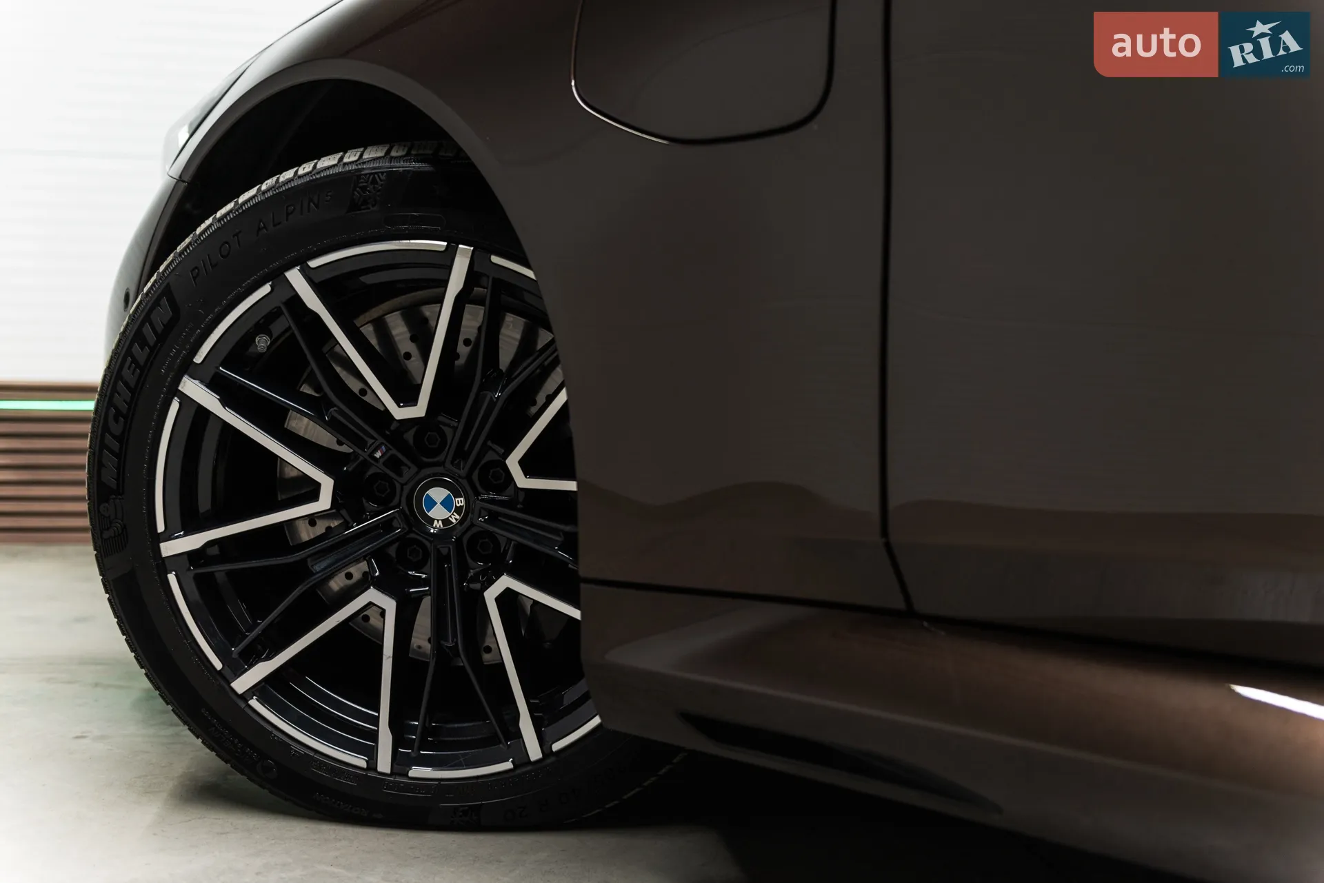 2025 BMW M5 - мініатюра 17