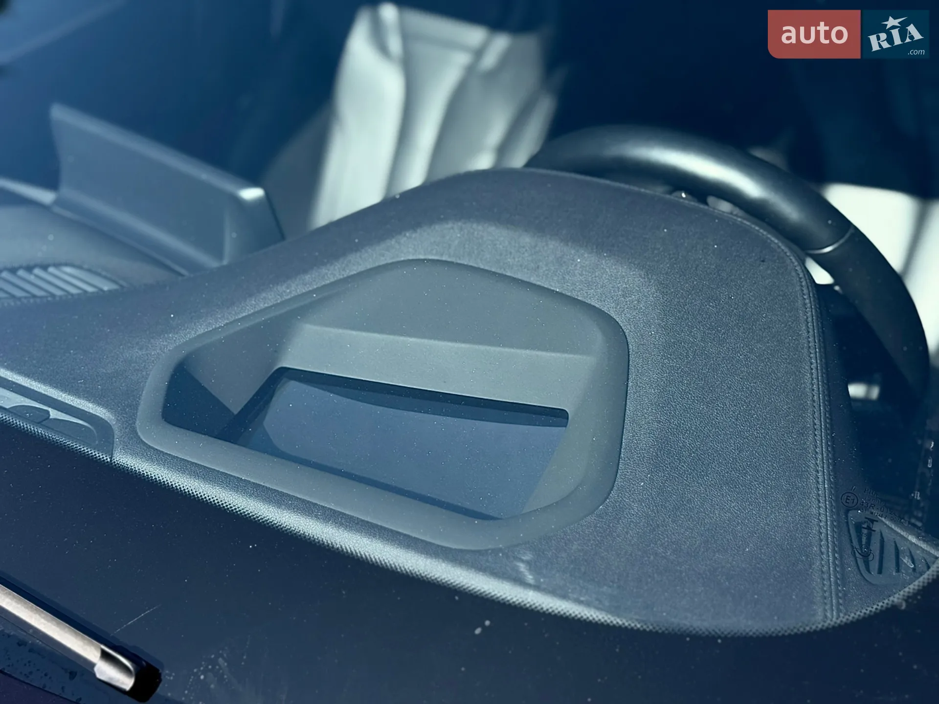 2020 BMW M5 - мініатюра 15