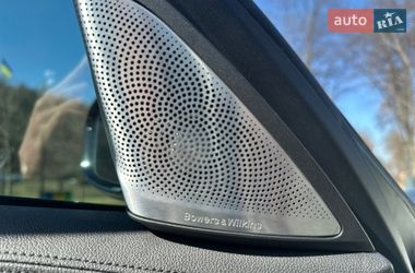 Седан BMW M5 2019 в Киеве