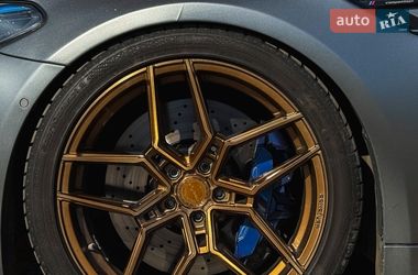 Седан BMW M5 2019 в Киеве