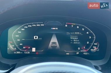 Седан BMW M5 2022 в Одессе фото 21 Седан BMW M5 2022 в Одессе