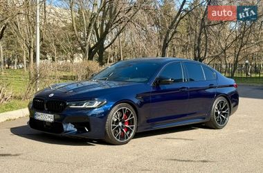 Седан BMW M5 2022 в Одессе фото 9 Седан BMW M5 2022 в Одессе