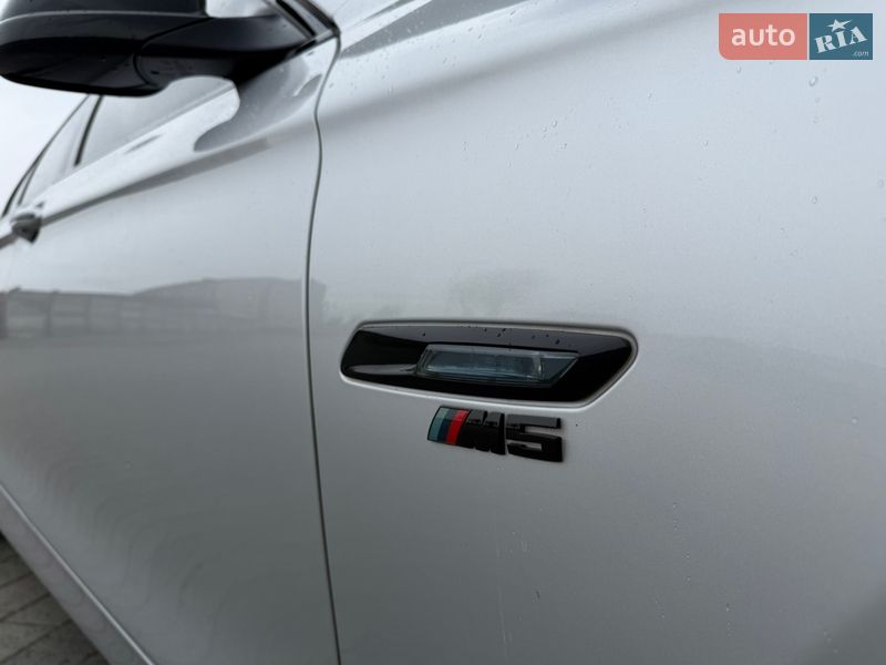 Седан BMW M5 2010 в Ивано-Франковске фото 4 Седан BMW M5 2010 в Ивано-Франковске