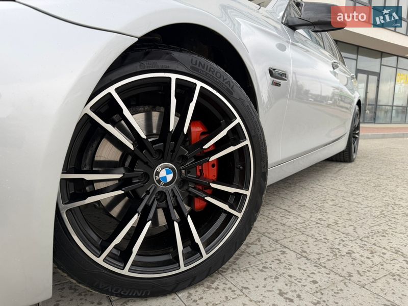 Седан BMW M5 2010 в Ивано-Франковске фото 10 Седан BMW M5 2010 в Ивано-Франковске