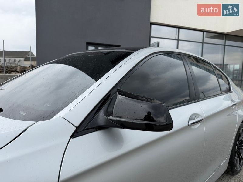 Седан BMW M5 2010 в Ивано-Франковске фото 11 Седан BMW M5 2010 в Ивано-Франковске