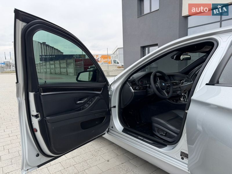 Седан BMW M5 2010 в Ивано-Франковске фото 33 Седан BMW M5 2010 в Ивано-Франковске