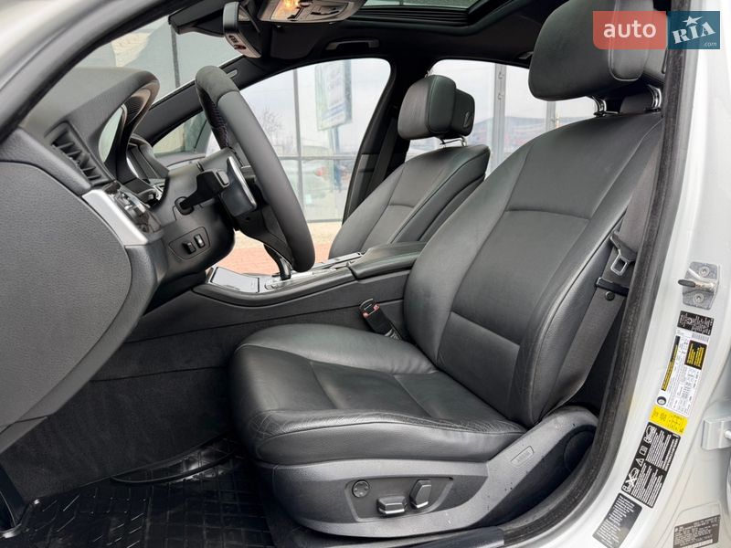 Седан BMW M5 2010 в Ивано-Франковске фото 36 Седан BMW M5 2010 в Ивано-Франковске