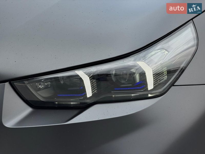 Седан BMW M5 2024 в Києві фото 11 Седан BMW M5 2024 в Києві