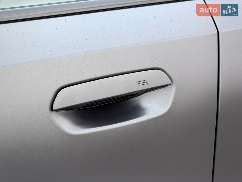 Седан BMW M5 2024 в Києві фото 15 Седан BMW M5 2024 в Києві