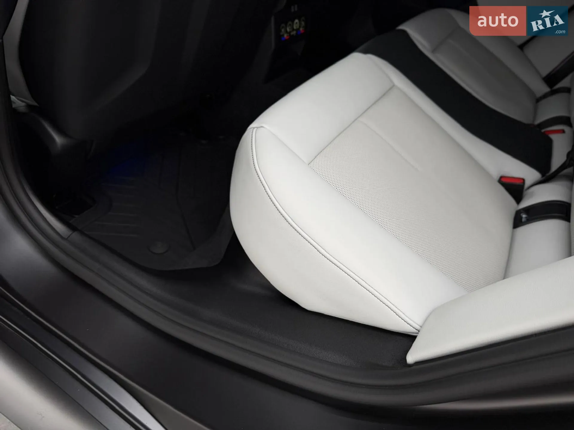 2024 BMW M5 - мініатюра 59