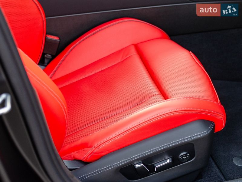 Седан BMW M5 2024 в Києві фото 36 Седан BMW M5 2024 в Києві