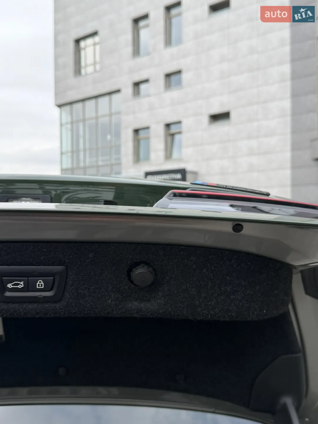 2019 BMW M5 - мініатюра 36