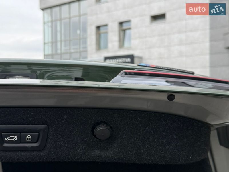 Седан BMW M5 2019 в Хмельницком