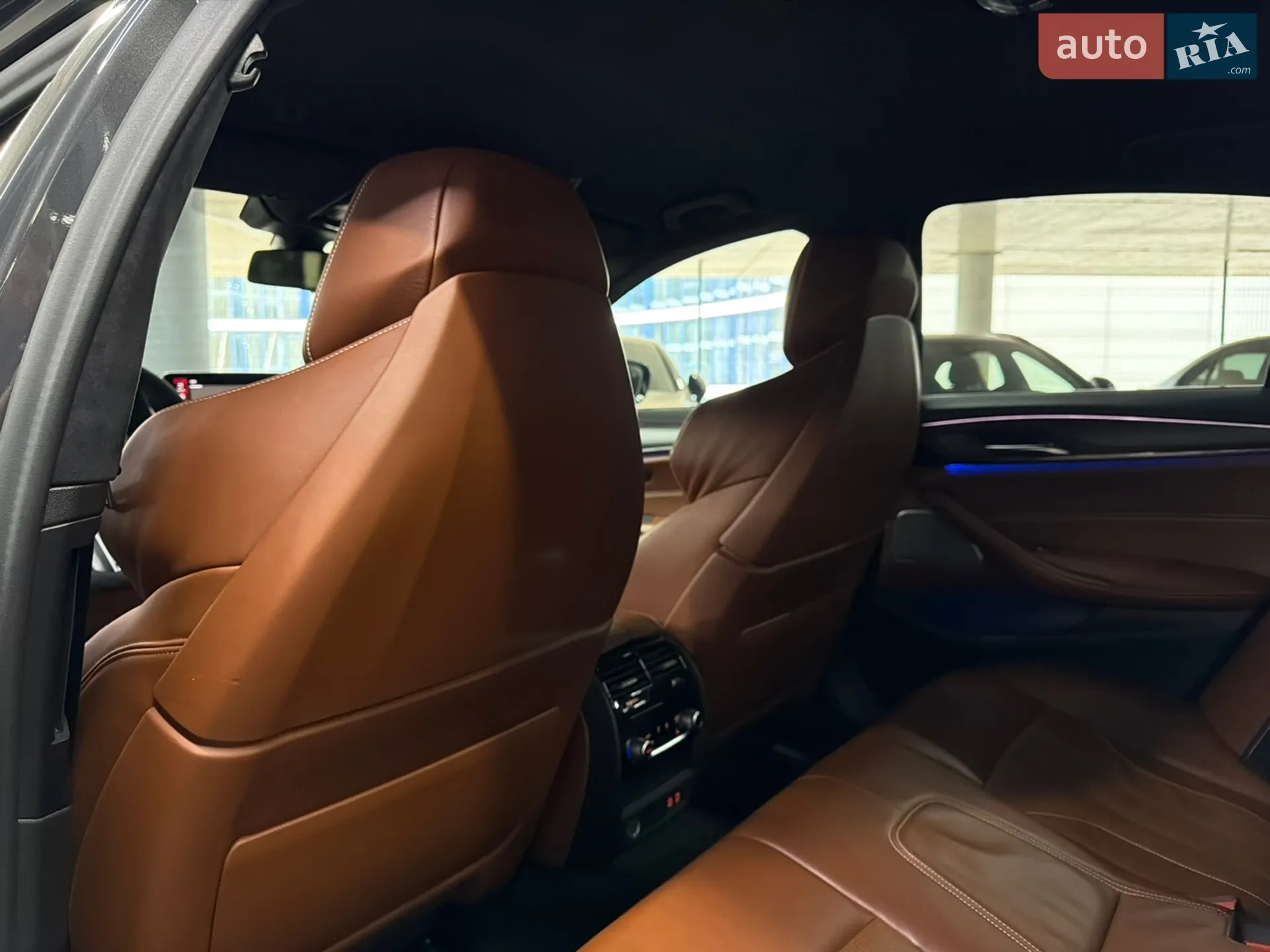 2021 BMW M5 - мініатюра 25
