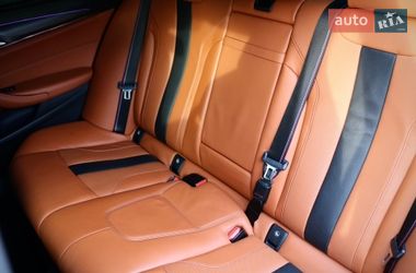 Седан BMW M5 2019 в Одесі