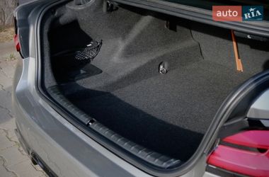 Седан BMW M5 2019 в Одесі