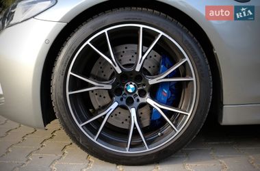 Седан BMW M5 2019 в Одесі