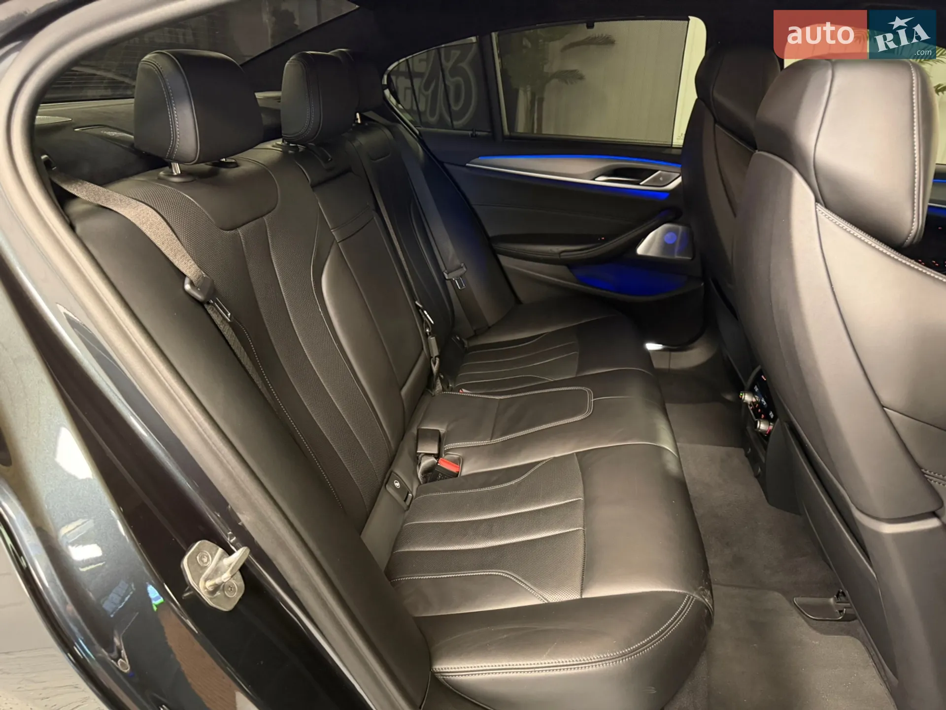 2019 BMW M5 - мініатюра 40