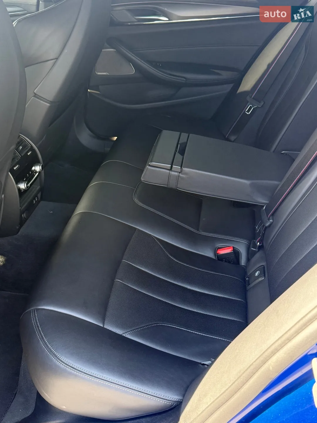 2020 BMW M5 - мініатюра 9
