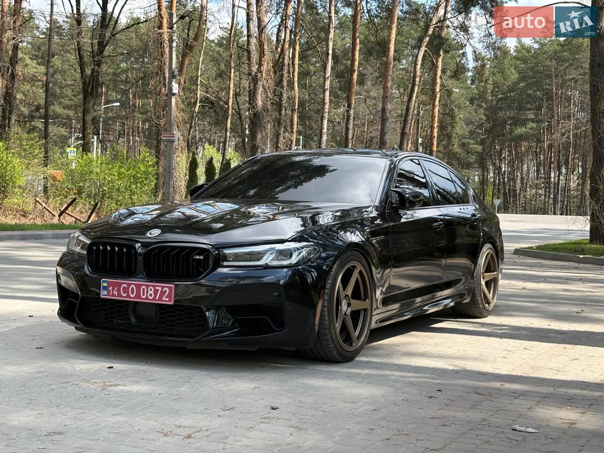 Фото авто 8