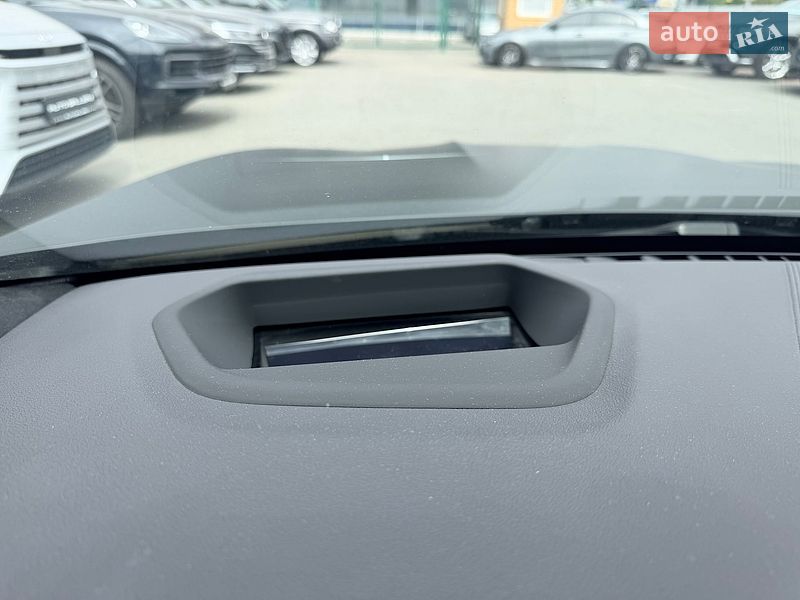 Седан BMW M5 2019 в Києві