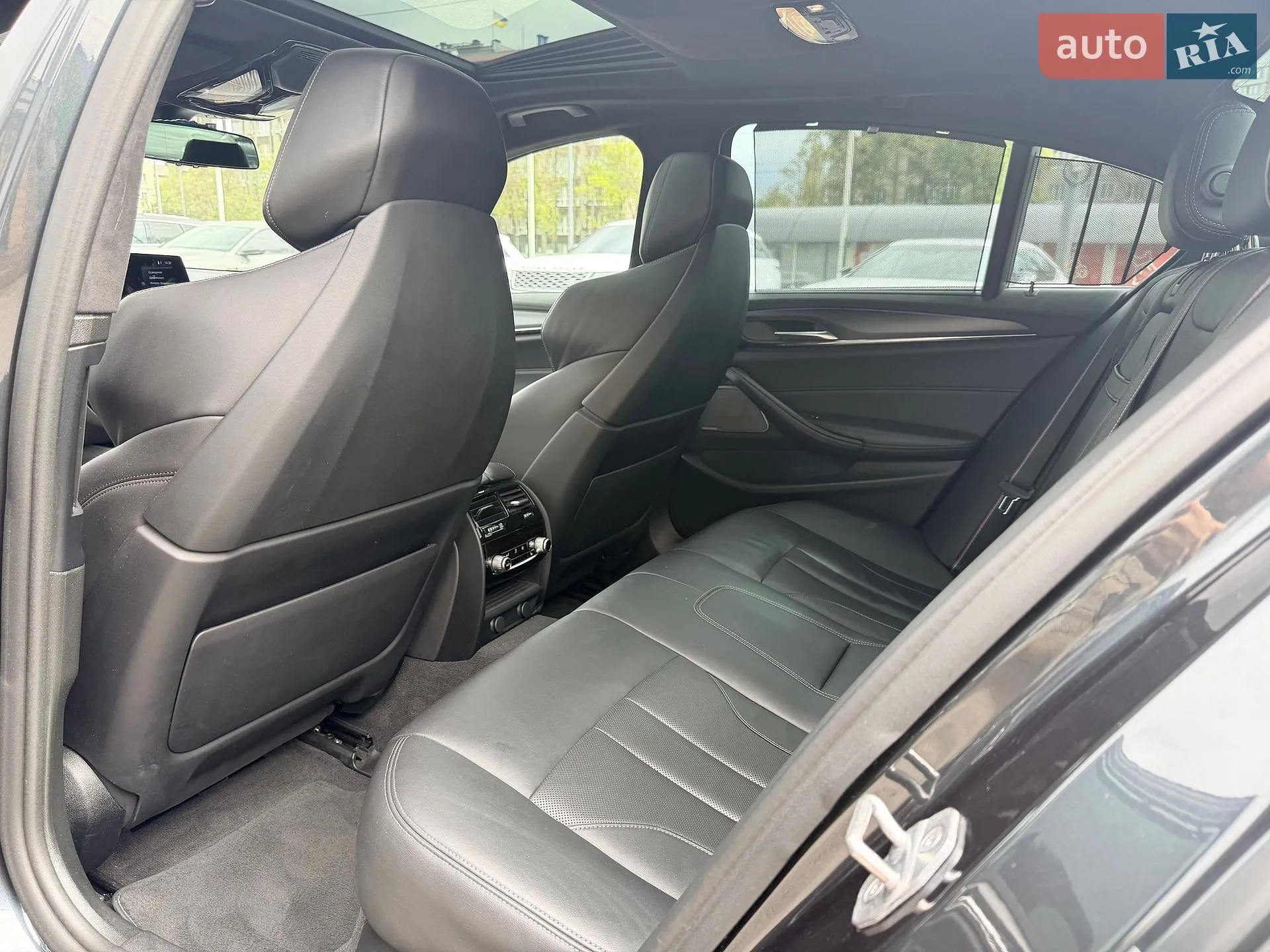 2019 BMW M5 - мініатюра 37