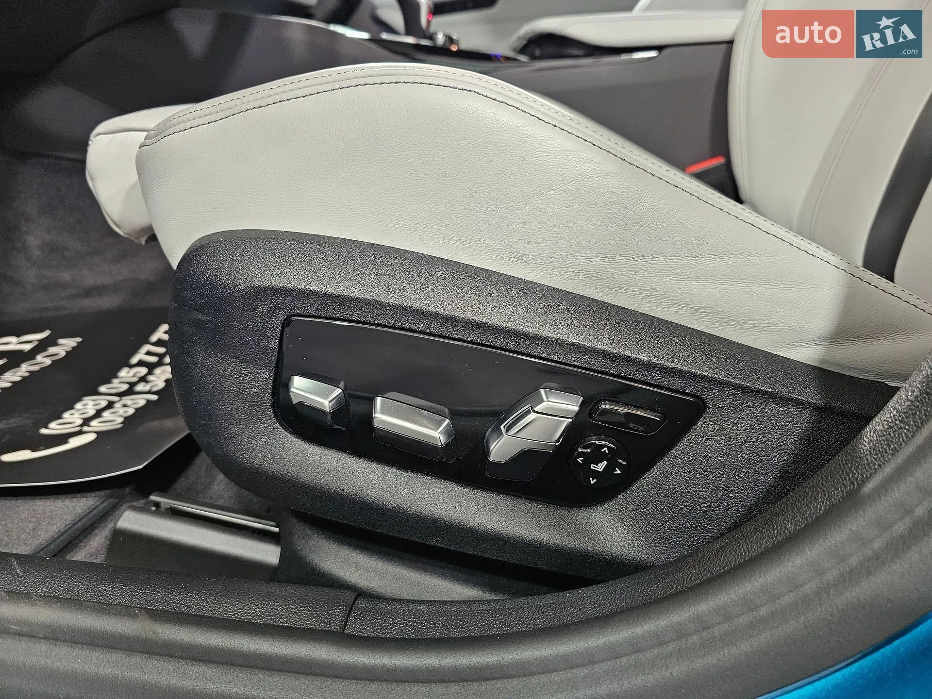 2020 BMW M5 - мініатюра 28