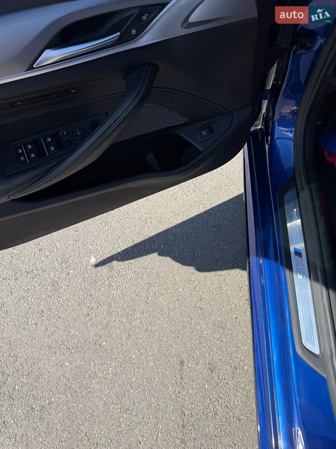 2019 BMW M5 - мініатюра 13