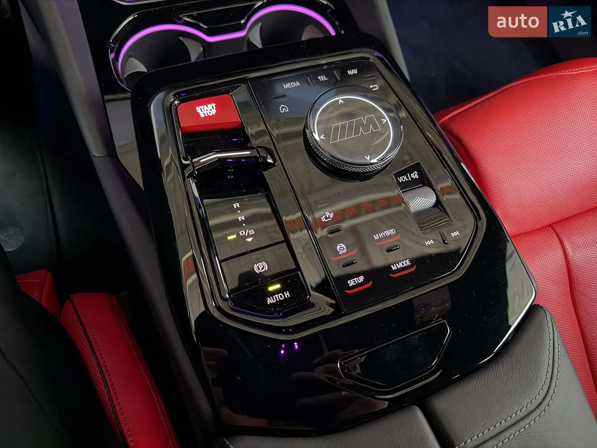 2025 BMW M5 - мініатюра 26