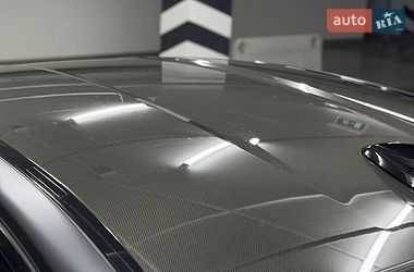 Седан BMW M5 2019 в Киеве фото 14 Седан BMW M5 2019 в Киеве