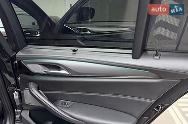 Седан BMW M5 2019 в Киеве фото 24 Седан BMW M5 2019 в Киеве
