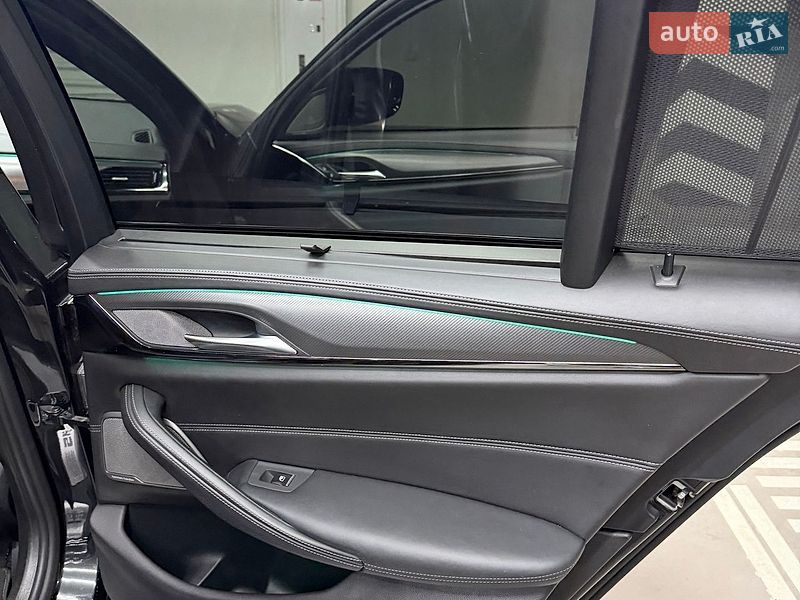 Седан BMW M5 2019 в Киеве фото 24 Седан BMW M5 2019 в Киеве