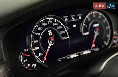 Седан BMW M5 2019 в Киеве фото 31 Седан BMW M5 2019 в Киеве