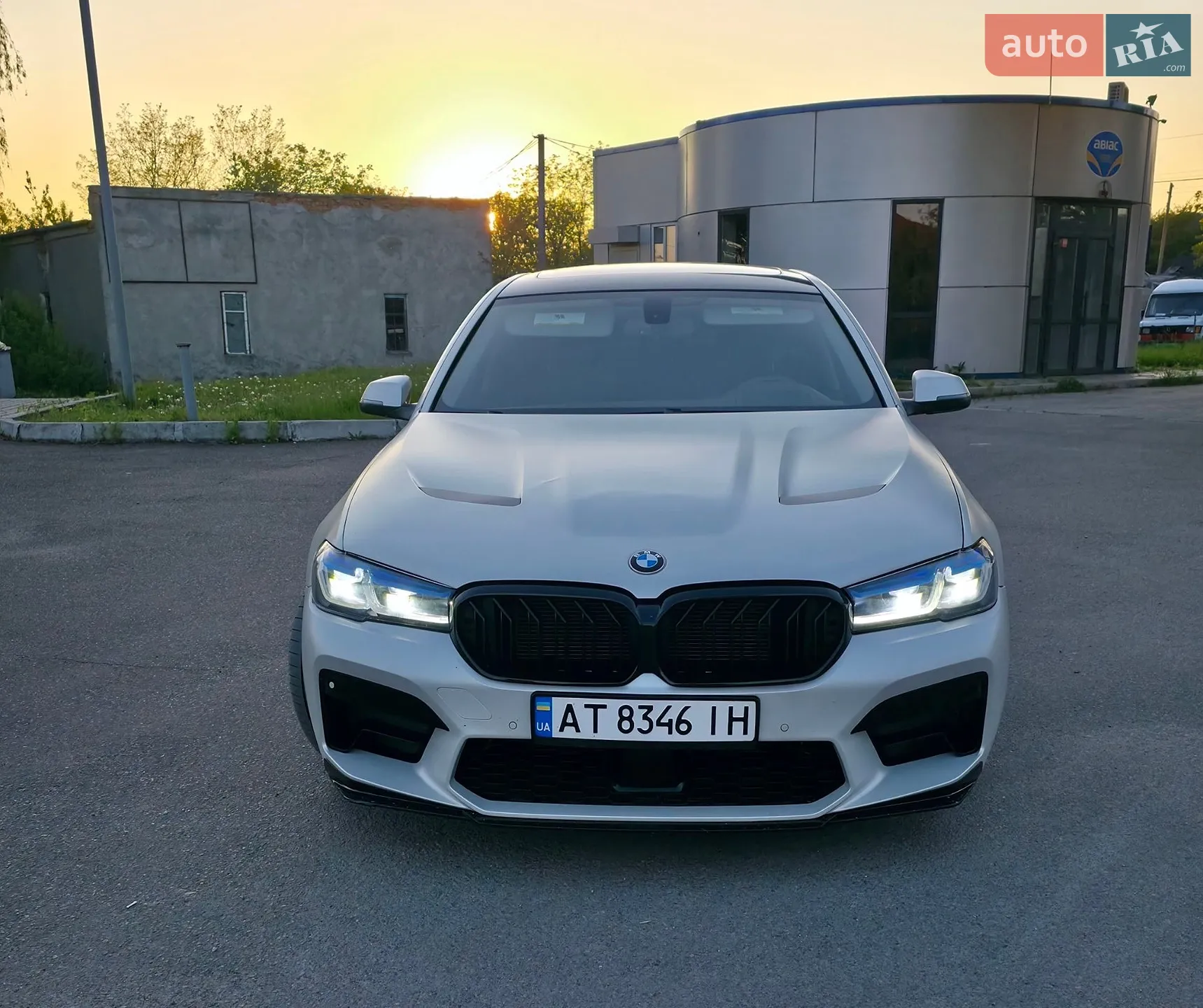 2016 BMW 5er - мініатюра 10