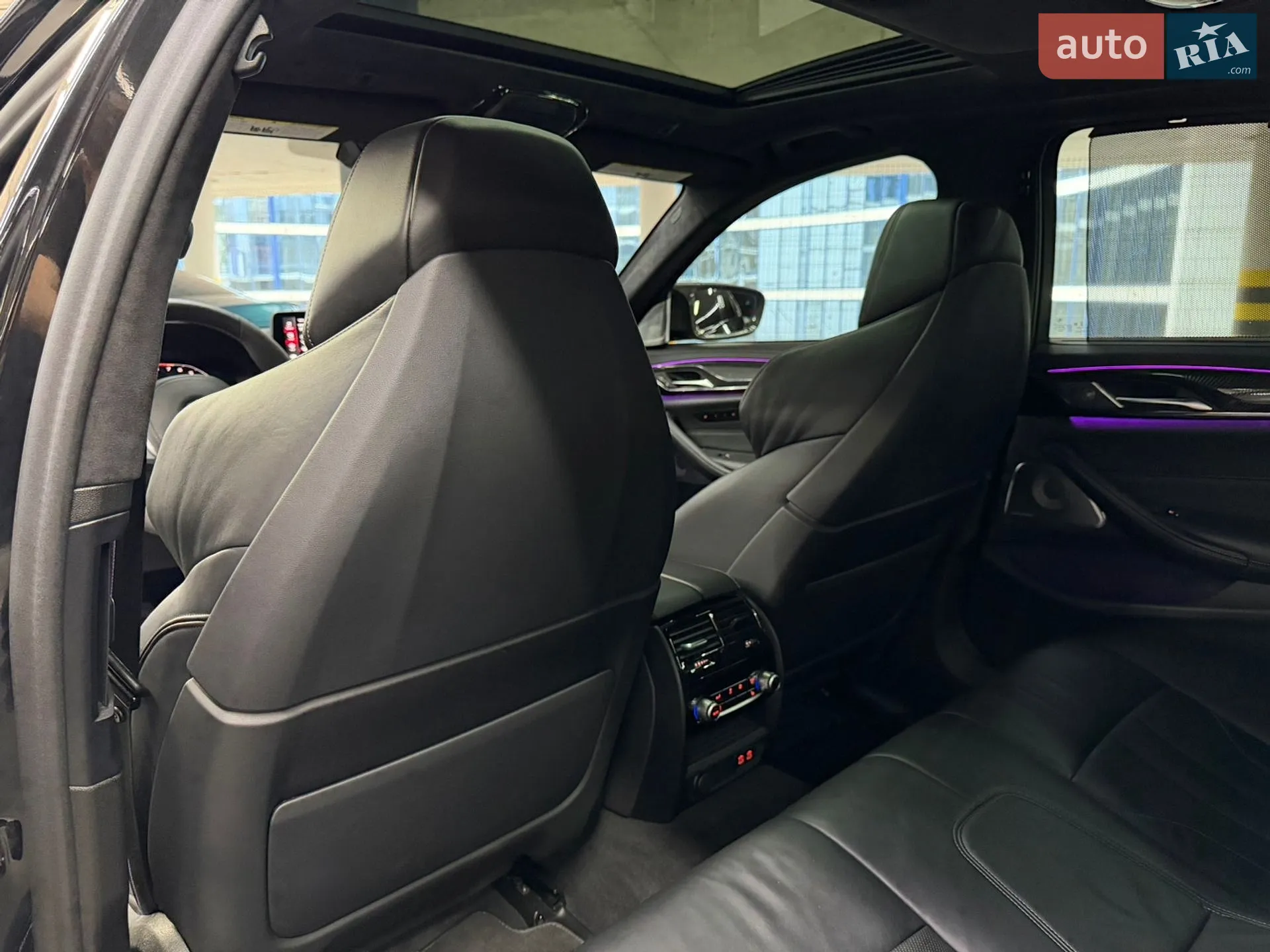 2021 BMW M5 - мініатюра 25