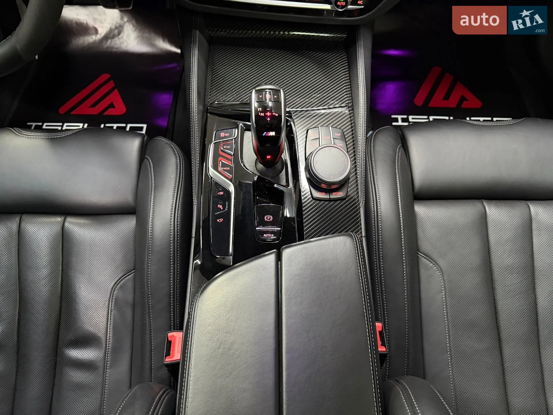 2021 BMW M5 - мініатюра 30