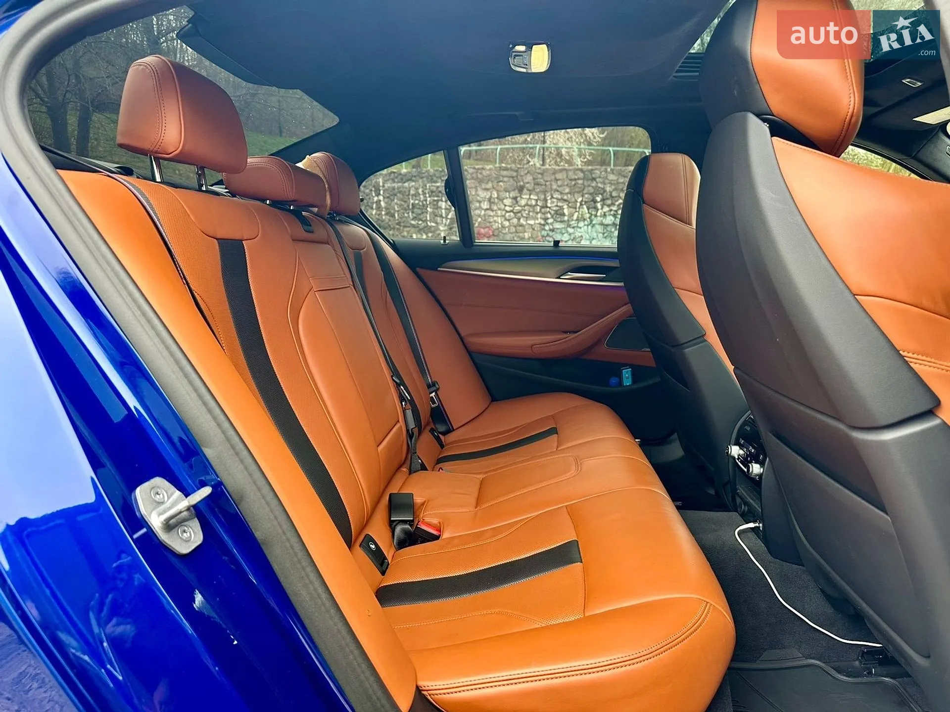 2022 BMW M5 - мініатюра 33
