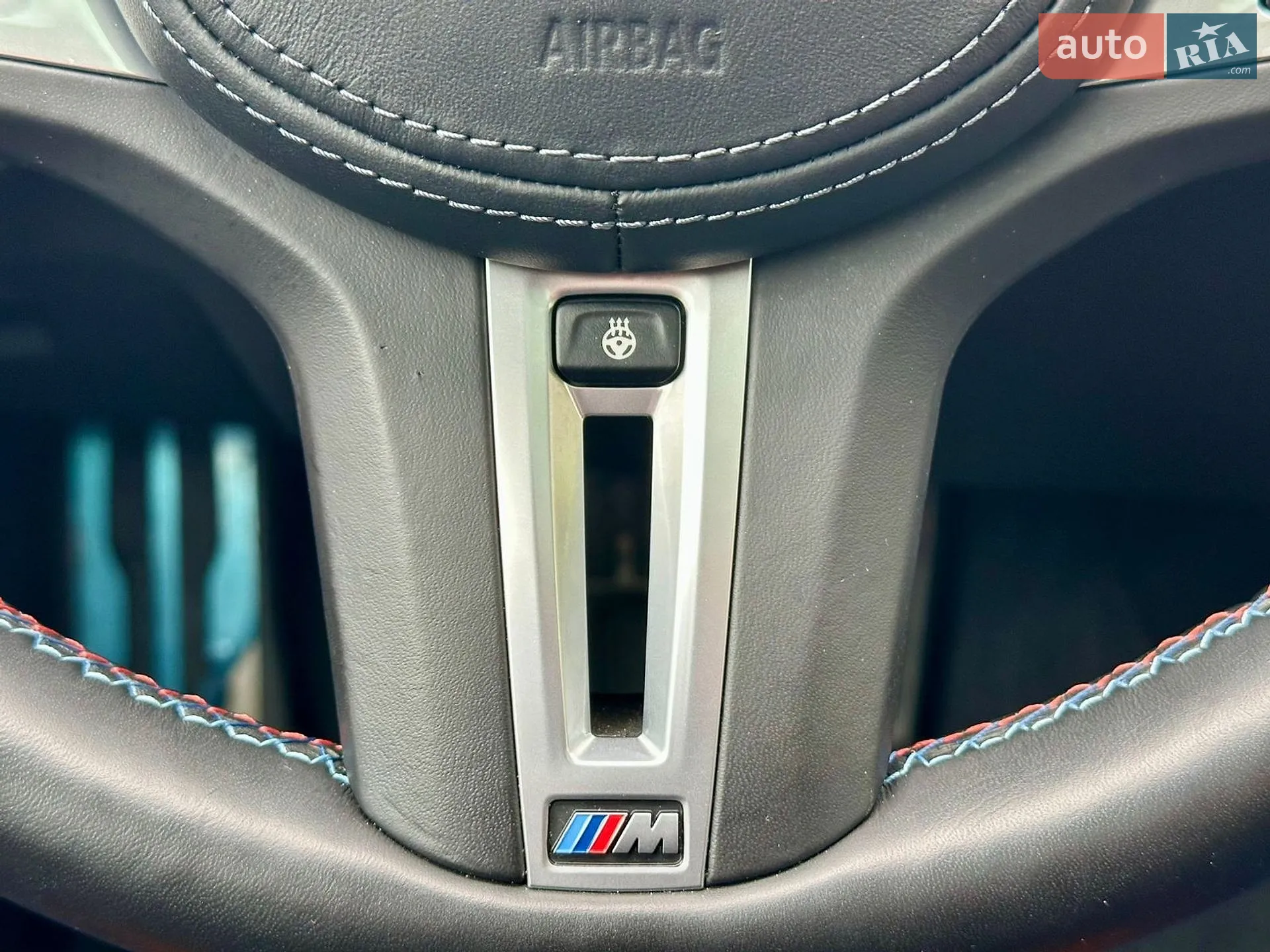 2022 BMW M5 - мініатюра 39