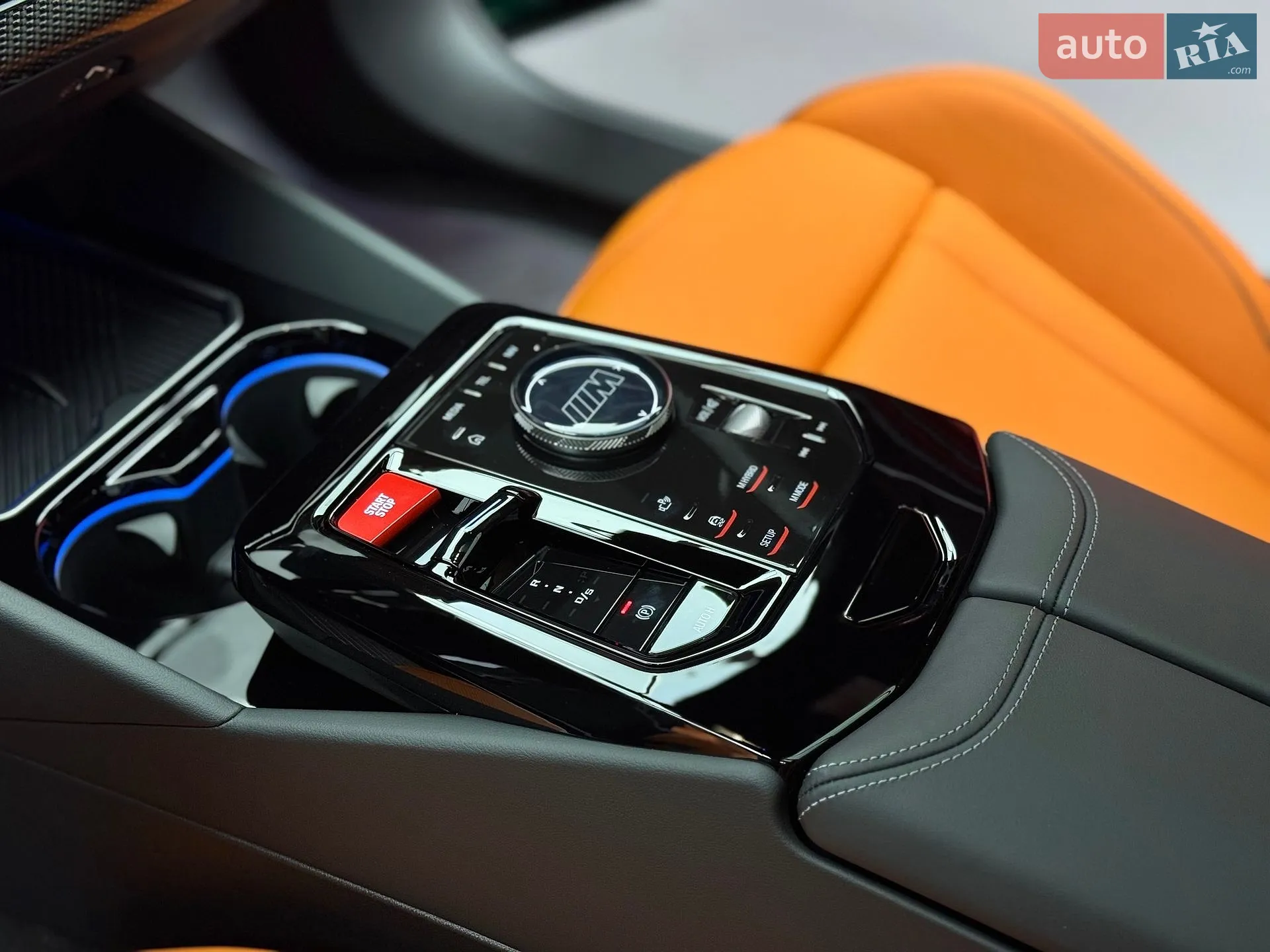 2025 BMW M5 - мініатюра 40