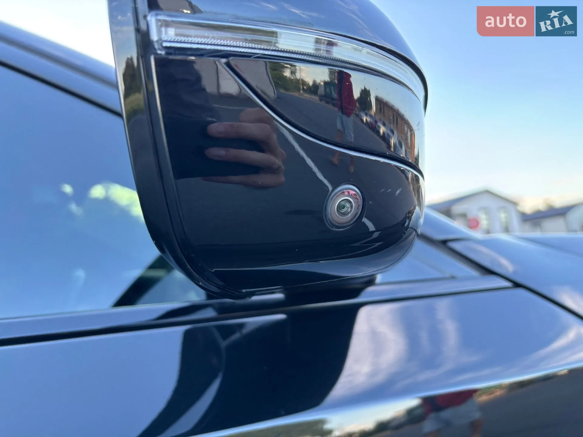 2020 BMW M5 - мініатюра 30