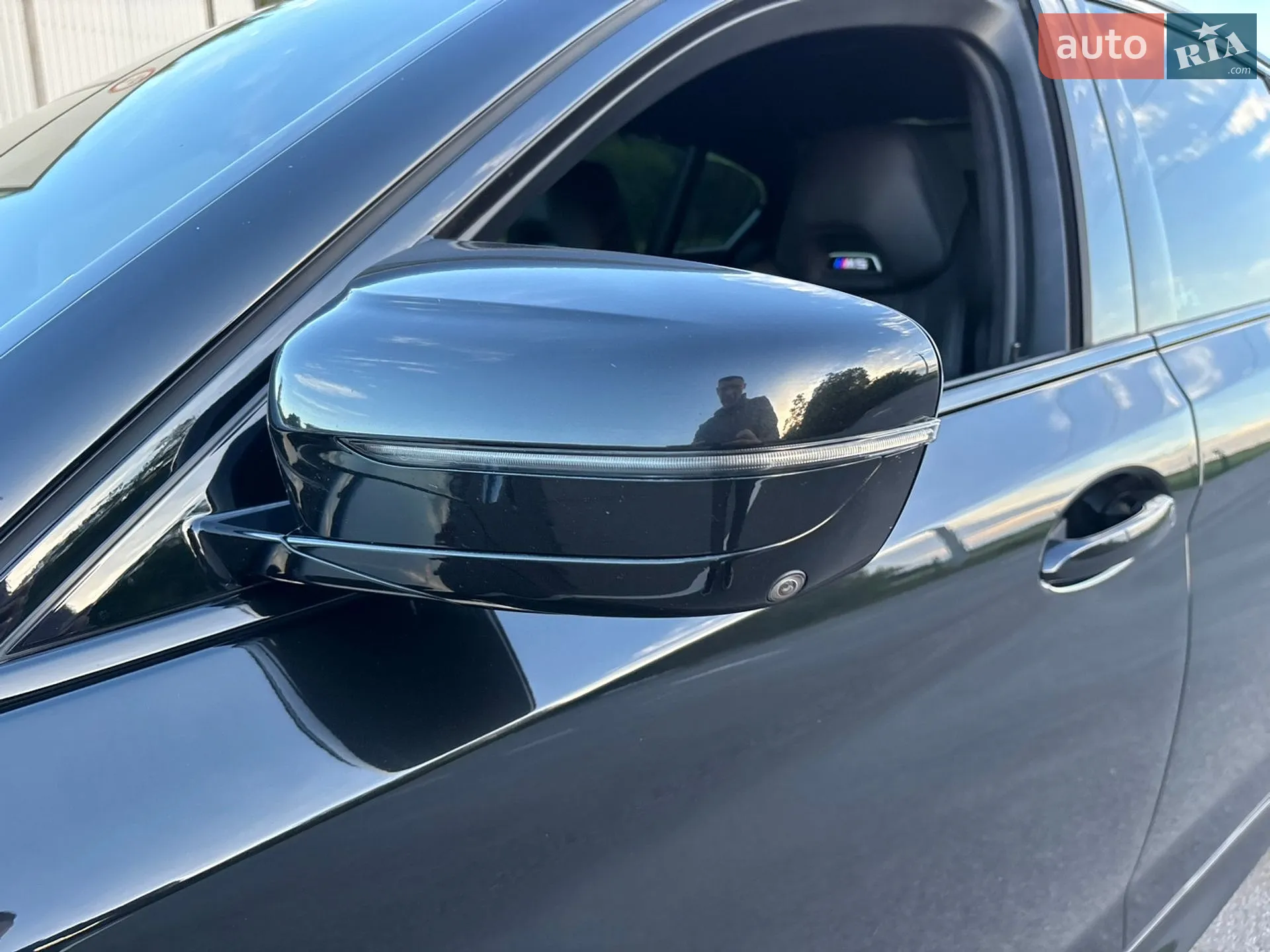 2020 BMW M5 - мініатюра 53